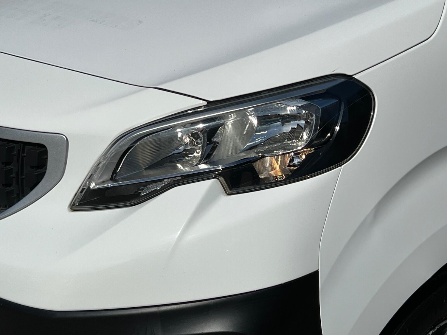 Used Peugeot Expert for sale - 77926002: Photo 31