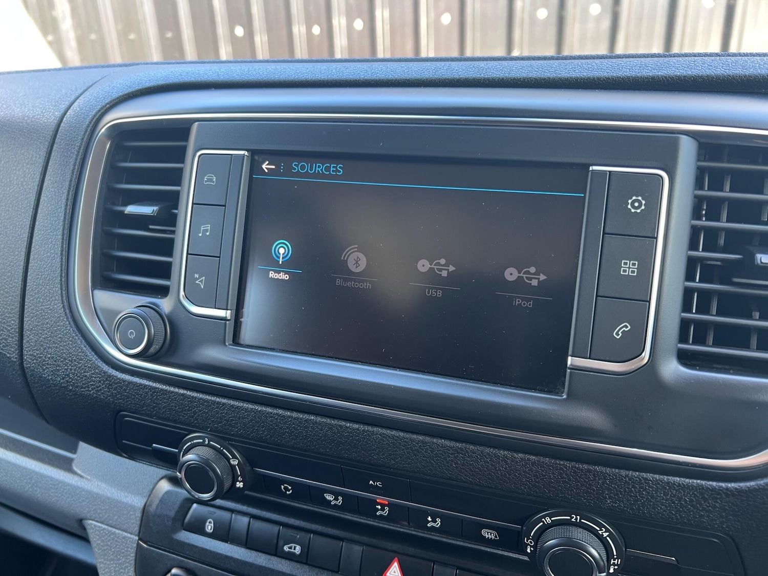 Used Peugeot Expert for sale - 77926002: Photo 8