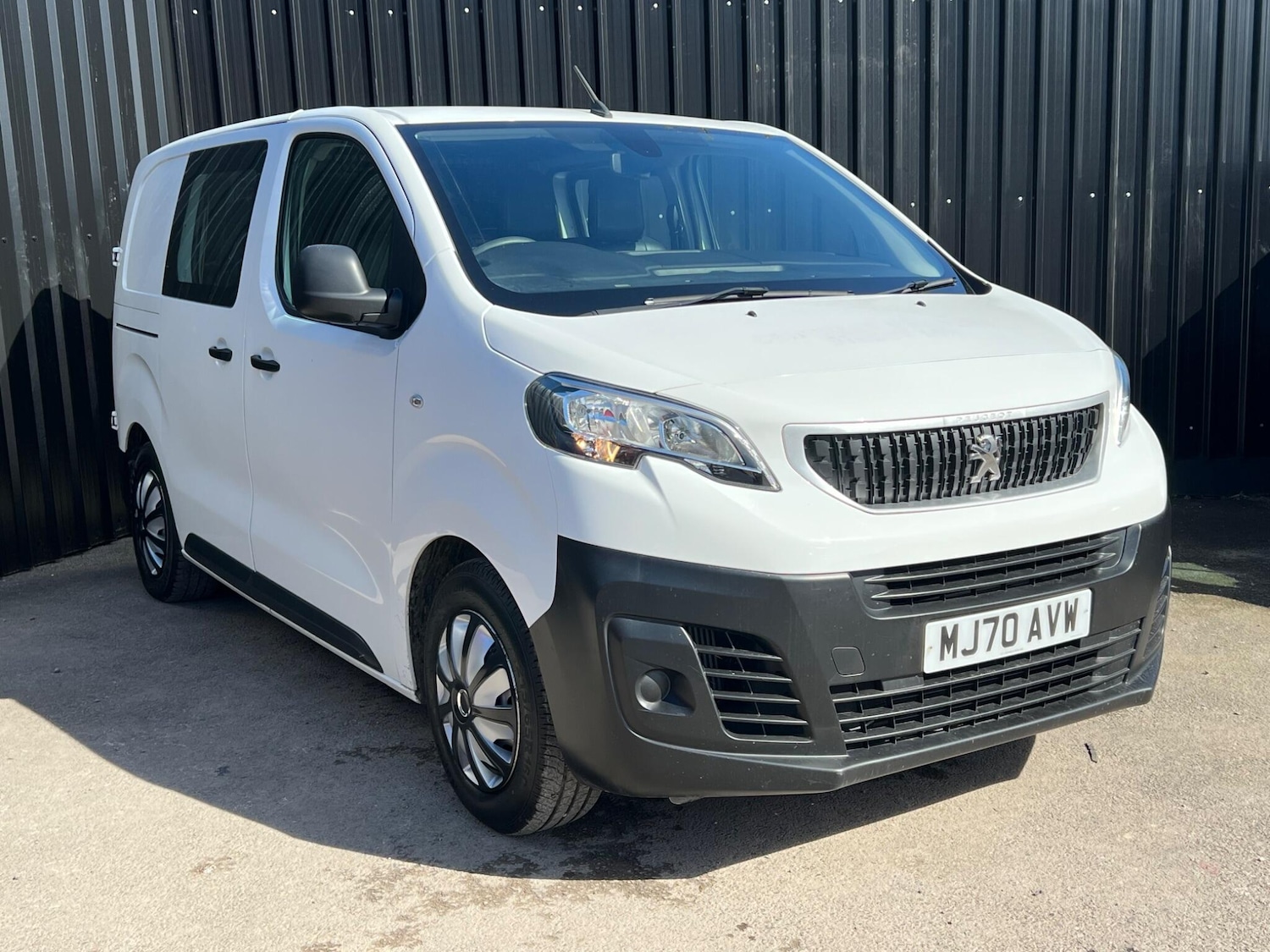 Used Peugeot Expert for sale - 77926002: Photo 9