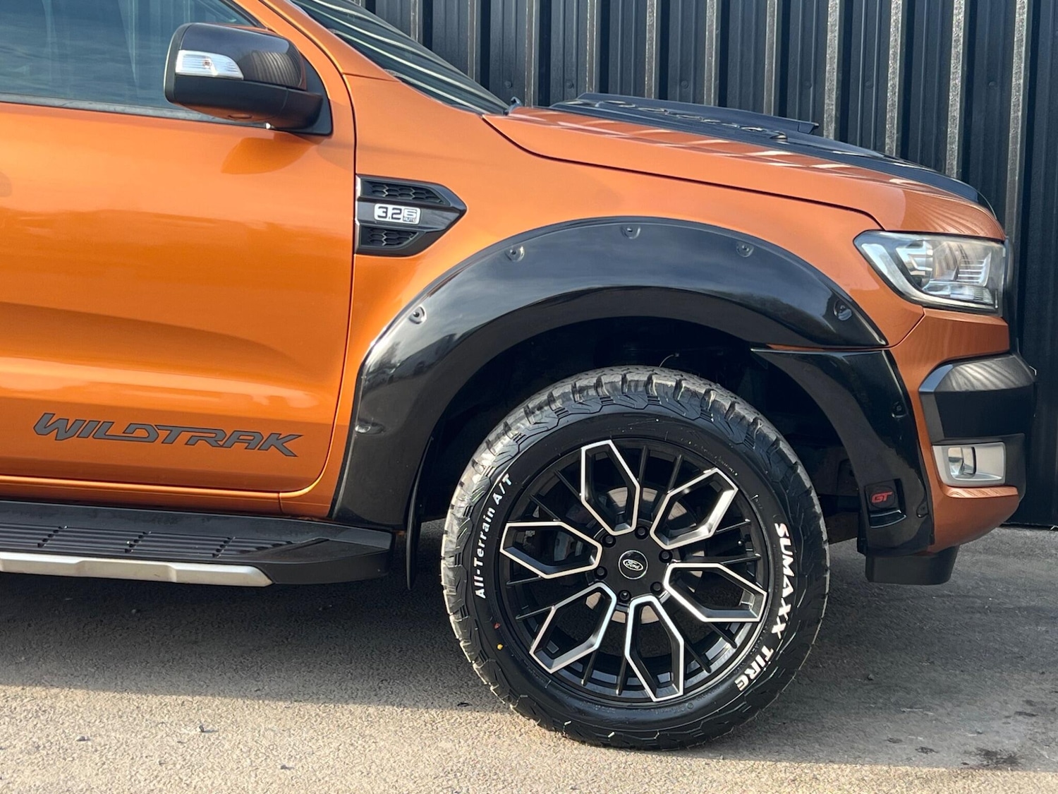 Used Ford Ranger 2018 for sale - 77970498: Photo 10