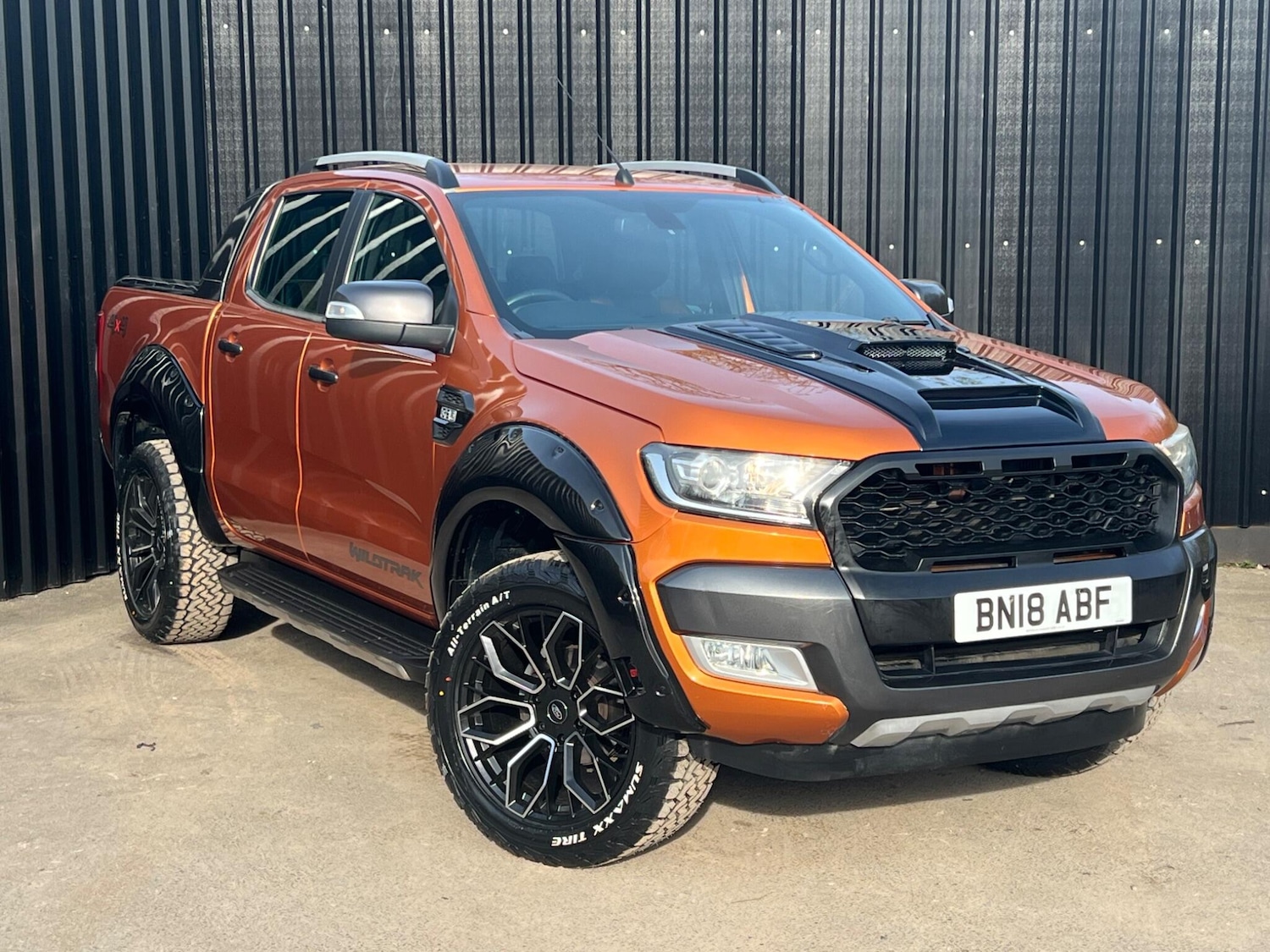Used Ford Ranger 2018 for sale - 77970498: Photo 11