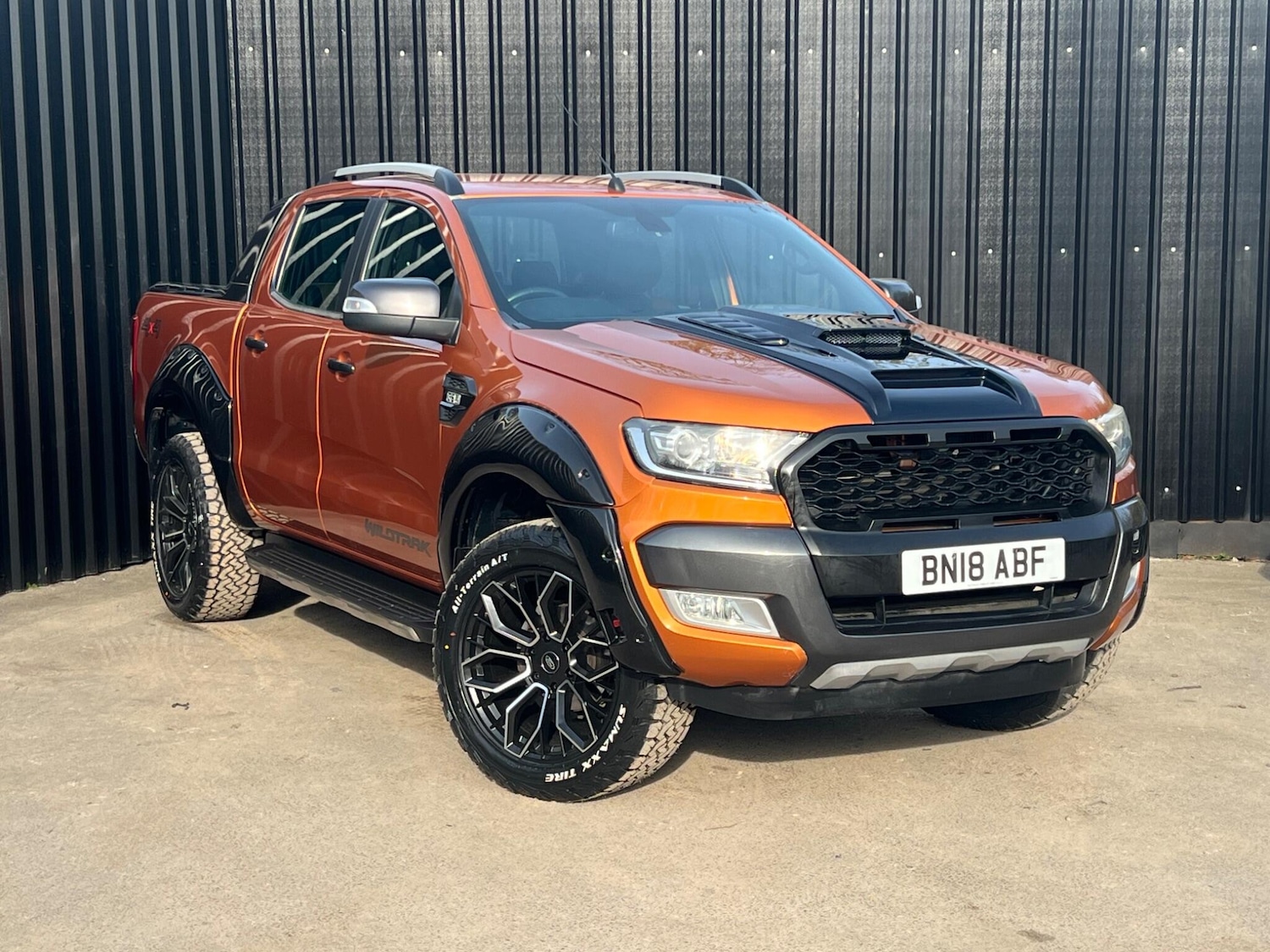 Used Ford Ranger 2018 for sale - 77970498: Photo 13