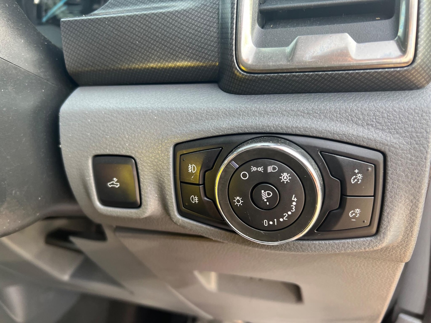 Used Ford Ranger 2018 for sale - 77970498: Photo 14