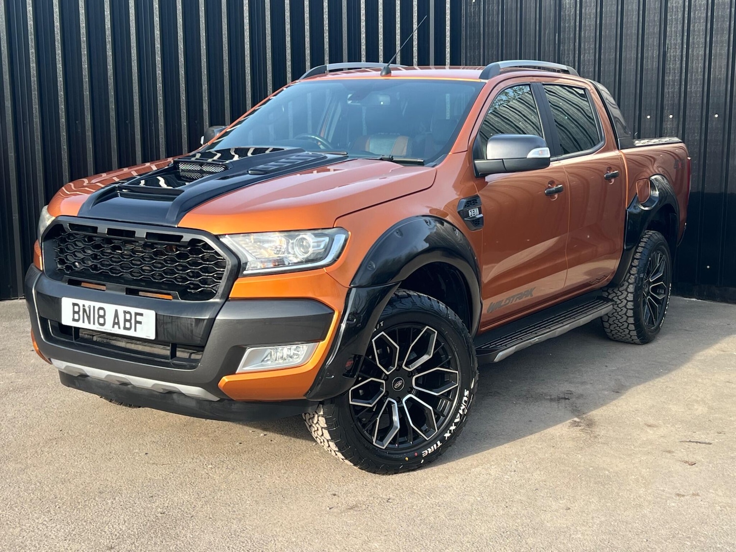 Used Ford Ranger 2018 for sale - 77970498: Photo 15
