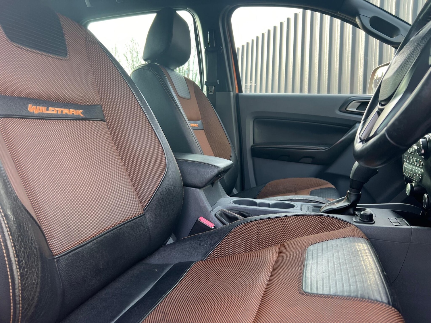 Used Ford Ranger 2018 for sale - 77970498: Photo 18