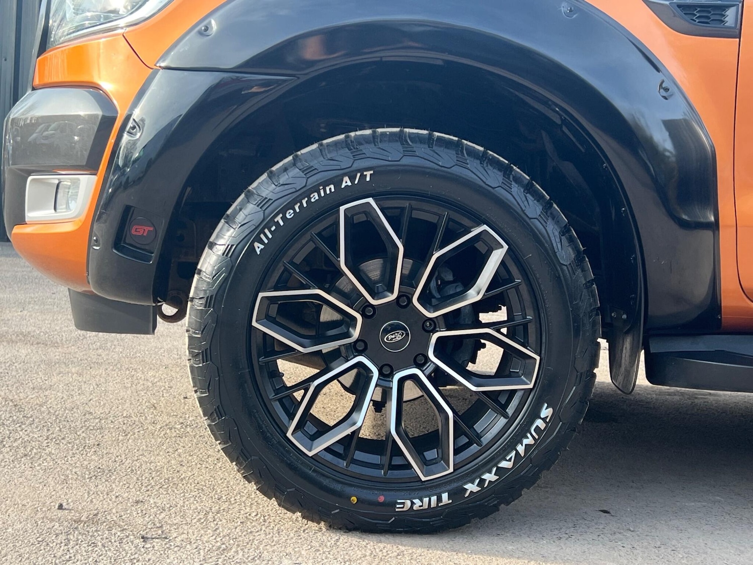 Used Ford Ranger 2018 for sale - 77970498: Photo 19