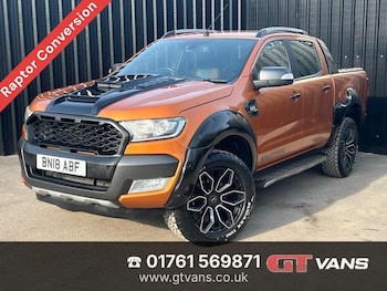 Ford Ranger feature image