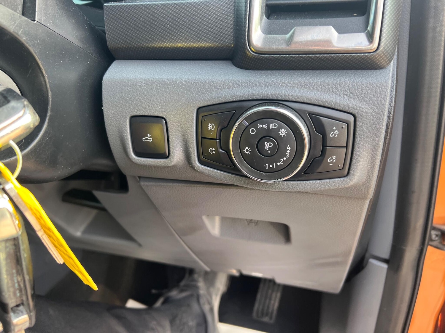 Used Ford Ranger 2018 for sale - 77970498: Photo 23