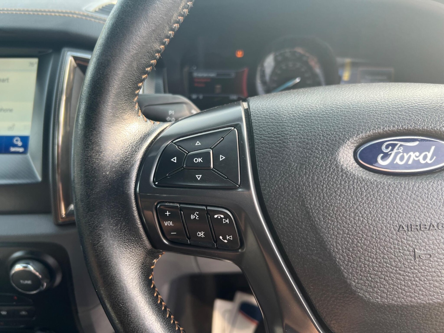 Used Ford Ranger 2018 for sale - 77970498: Photo 25