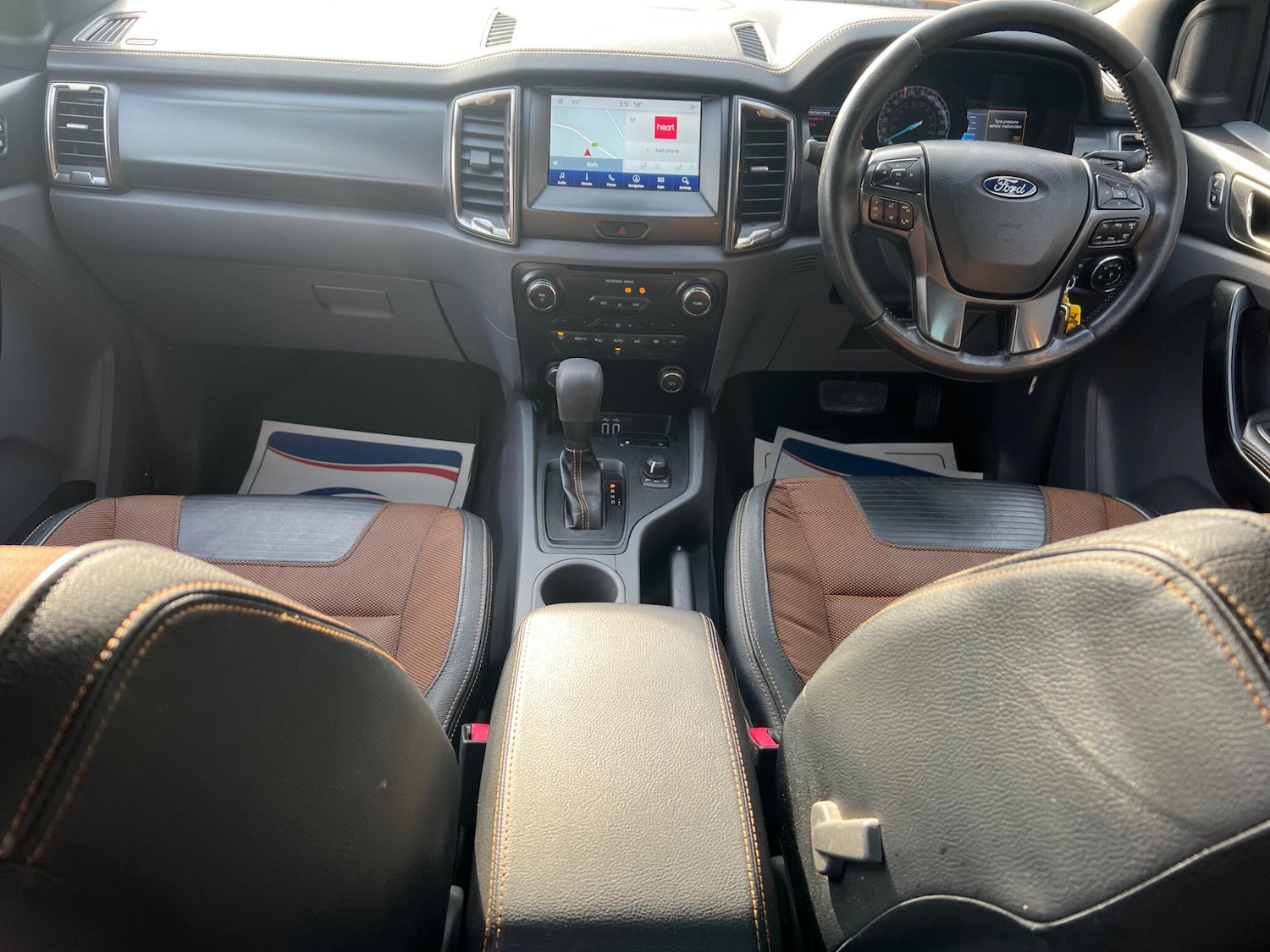 Used Ford Ranger 2018 for sale - 77970498: Photo 28