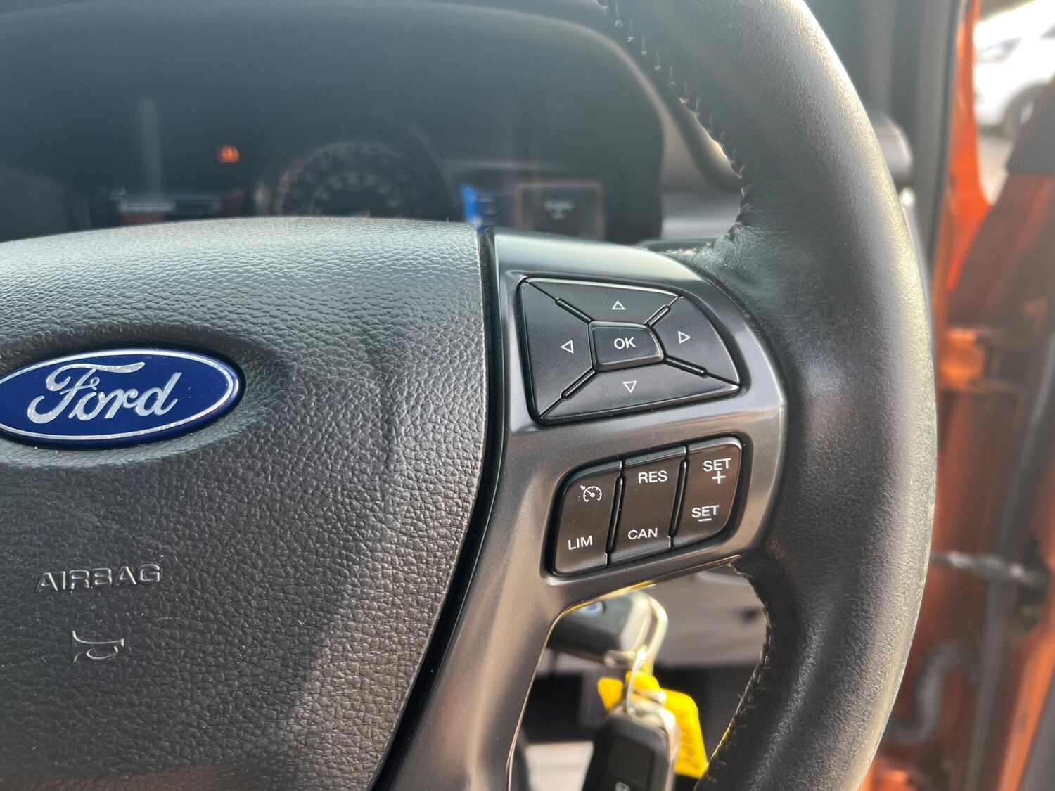 Used Ford Ranger 2018 for sale - 77970498: Photo 29