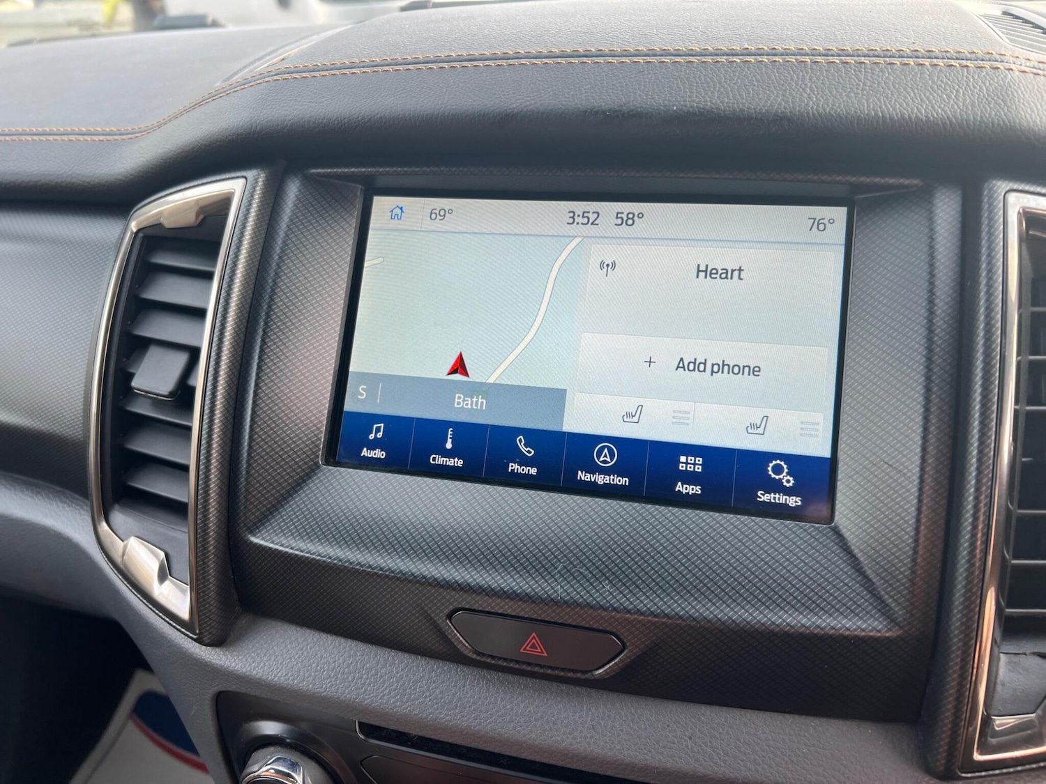 Used Ford Ranger 2018 for sale - 77970498: Photo 31