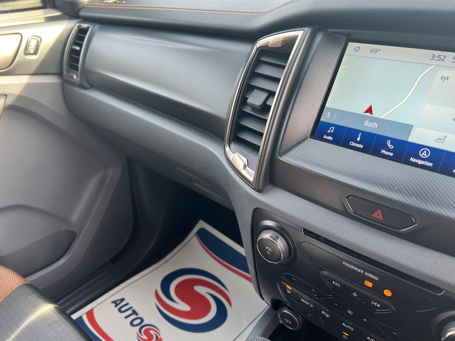 Used Ford Ranger 2018 for sale - 77970498: Photo 33