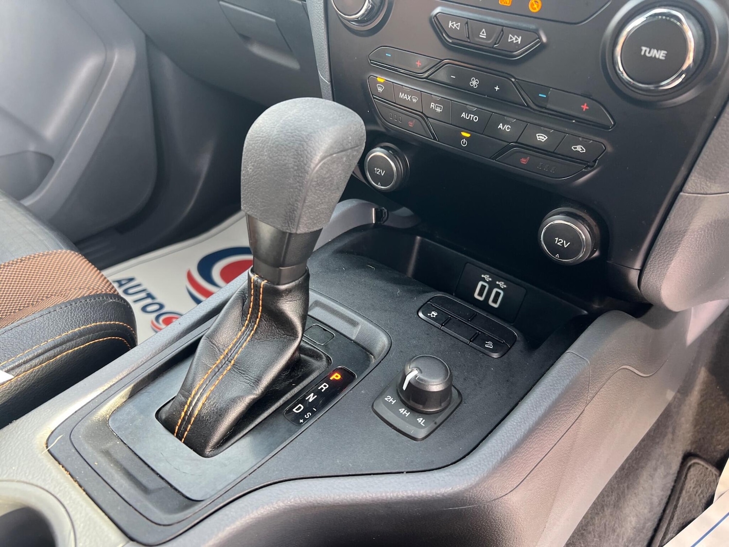 Used Ford Ranger 2018 for sale - 77970498: Photo 34