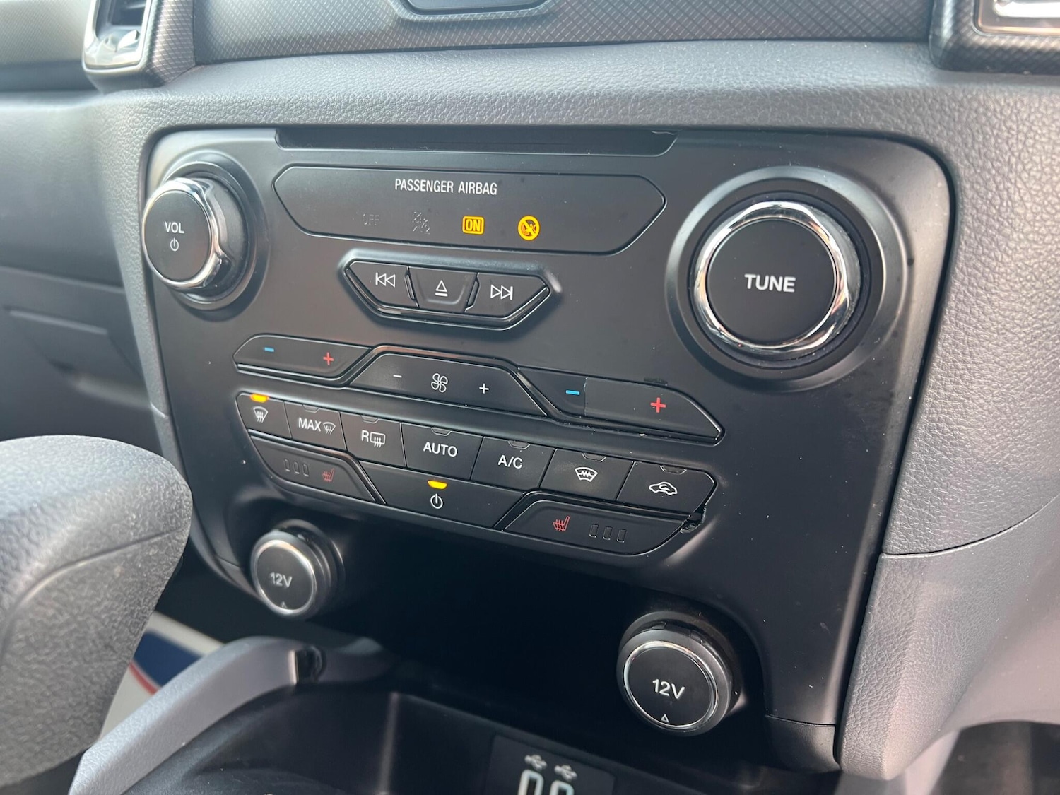 Used Ford Ranger 2018 for sale - 77970498: Photo 38