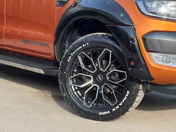 Used Ford Ranger 2018 for sale - 77970498: Photo