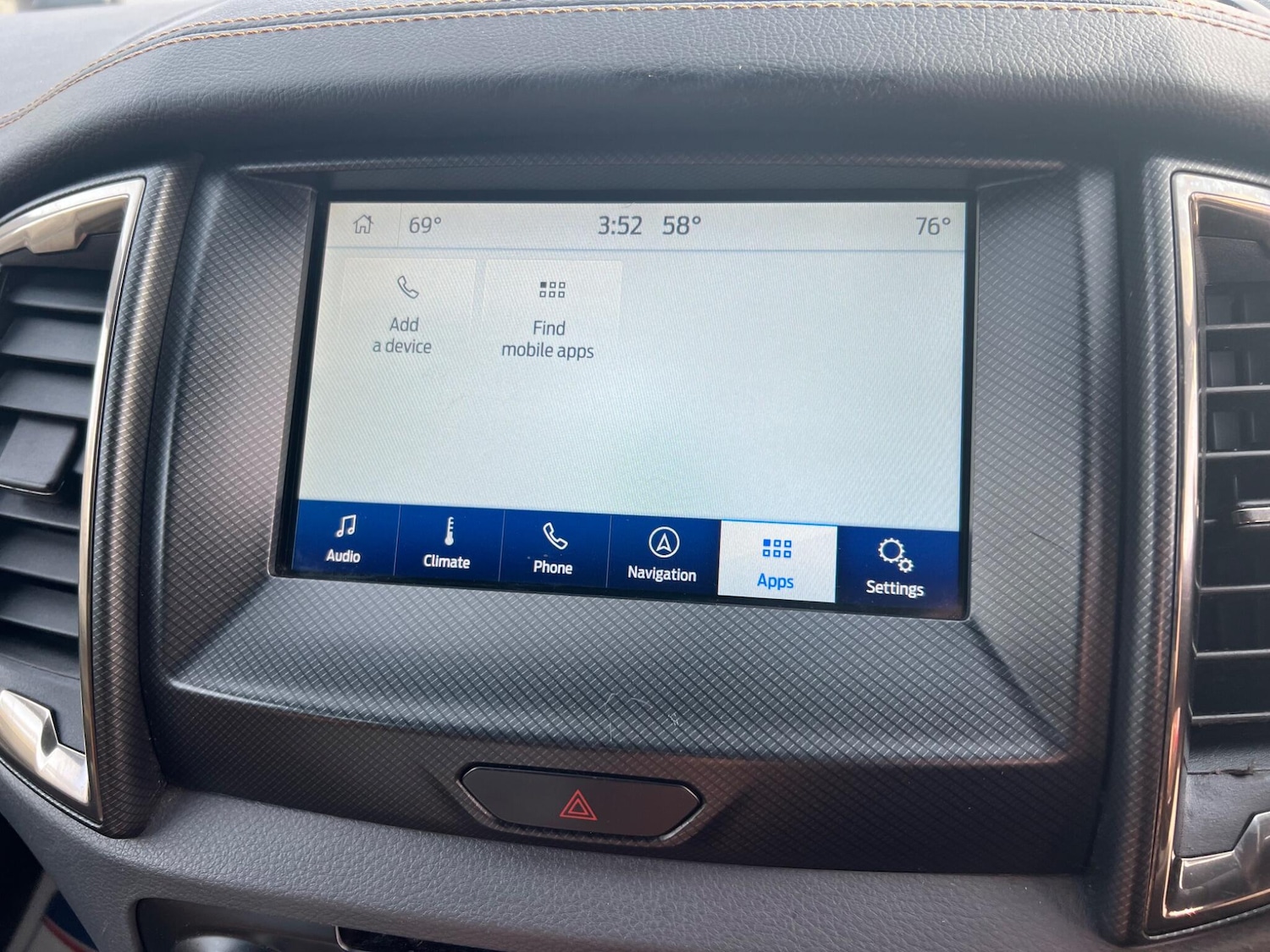 Used Ford Ranger 2018 for sale - 77970498: Photo 40