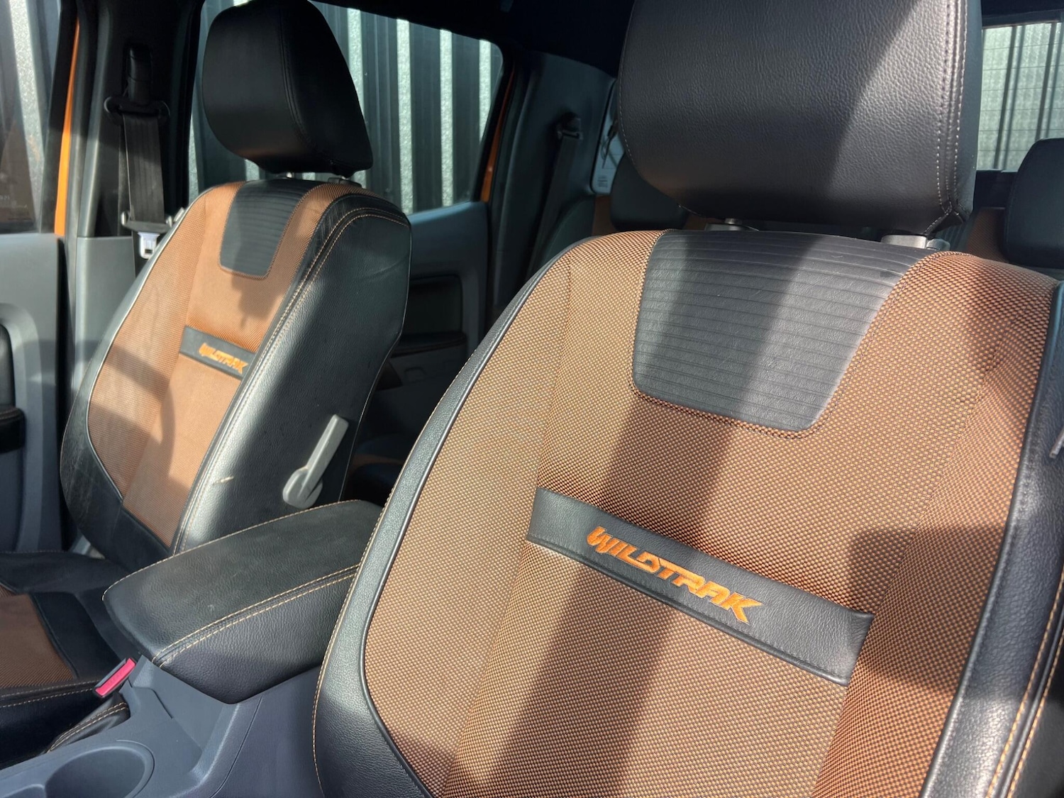 Used Ford Ranger 2018 for sale - 77970498: Photo 41