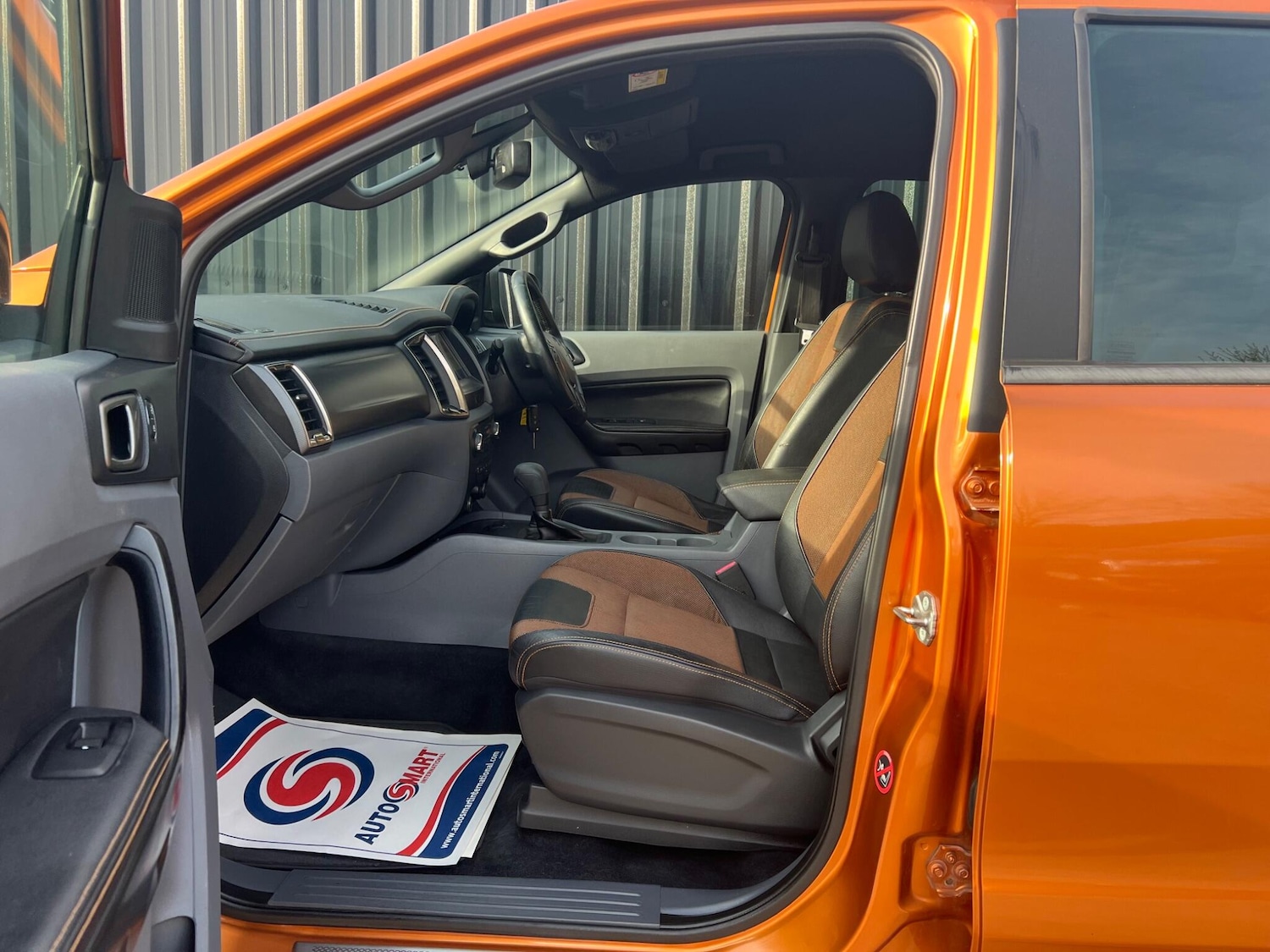 Used Ford Ranger 2018 for sale - 77970498: Photo 42