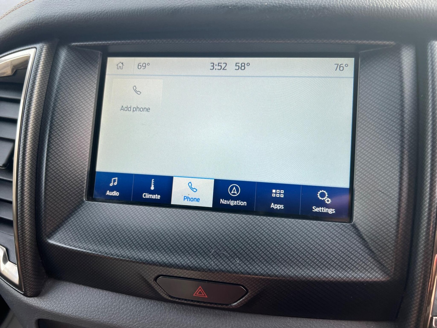 Used Ford Ranger 2018 for sale - 77970498: Photo 43