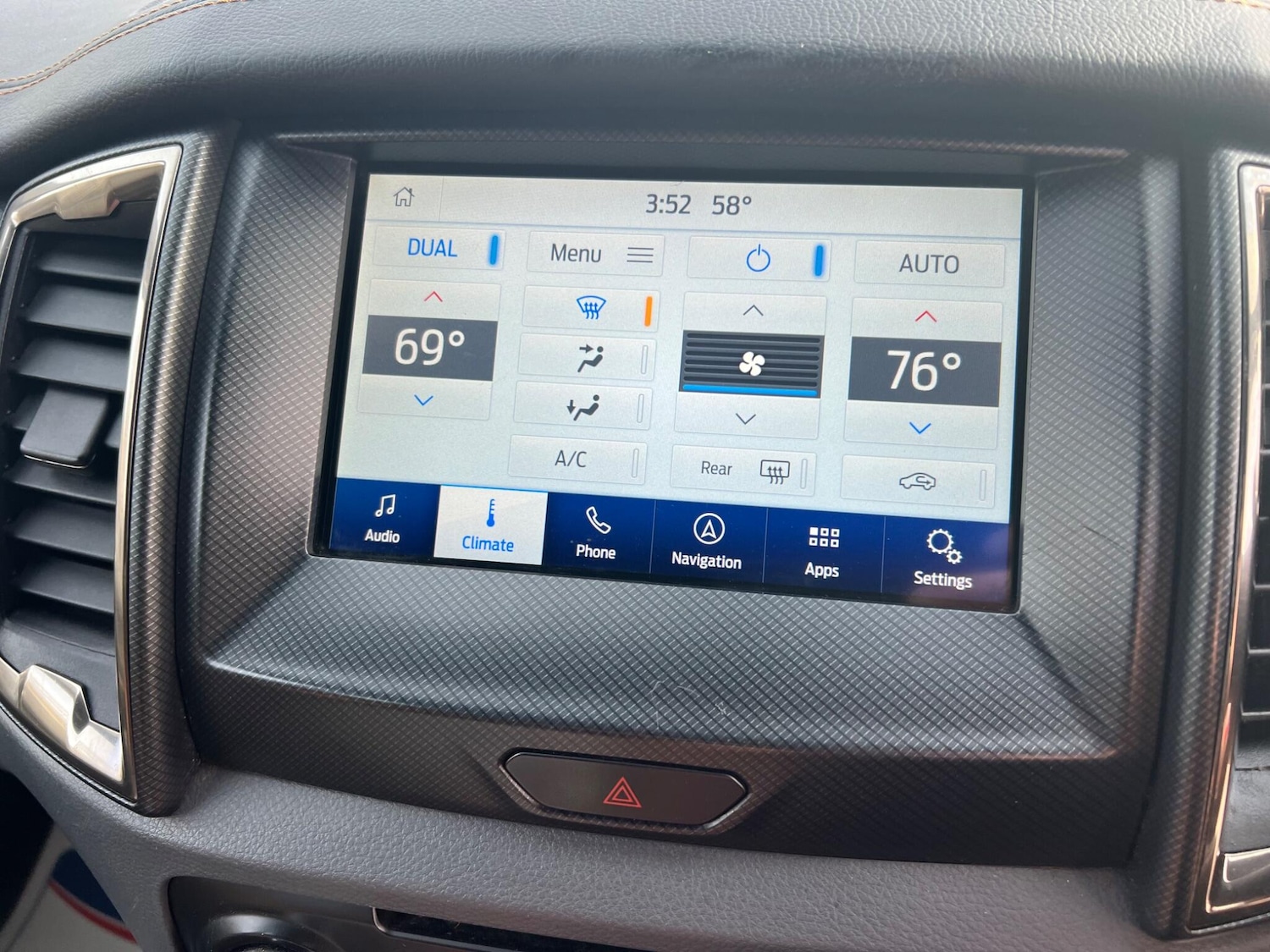 Used Ford Ranger 2018 for sale - 77970498: Photo 44