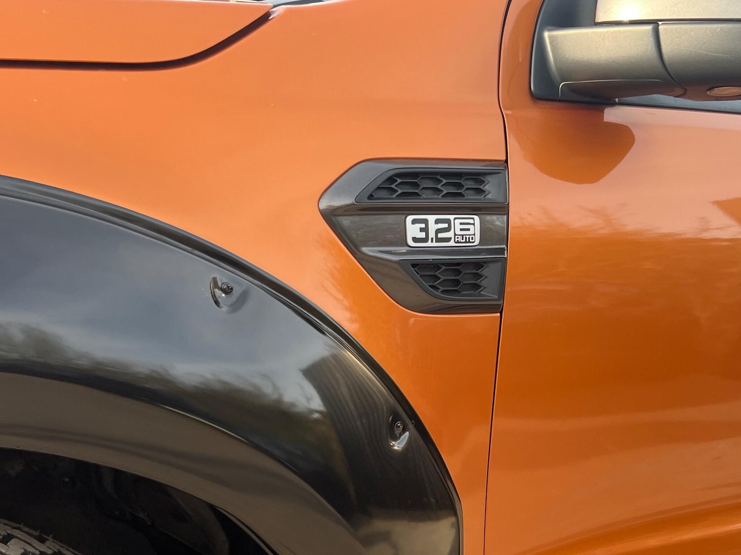 Used Ford Ranger 2018 for sale - 77970498: Photo 49