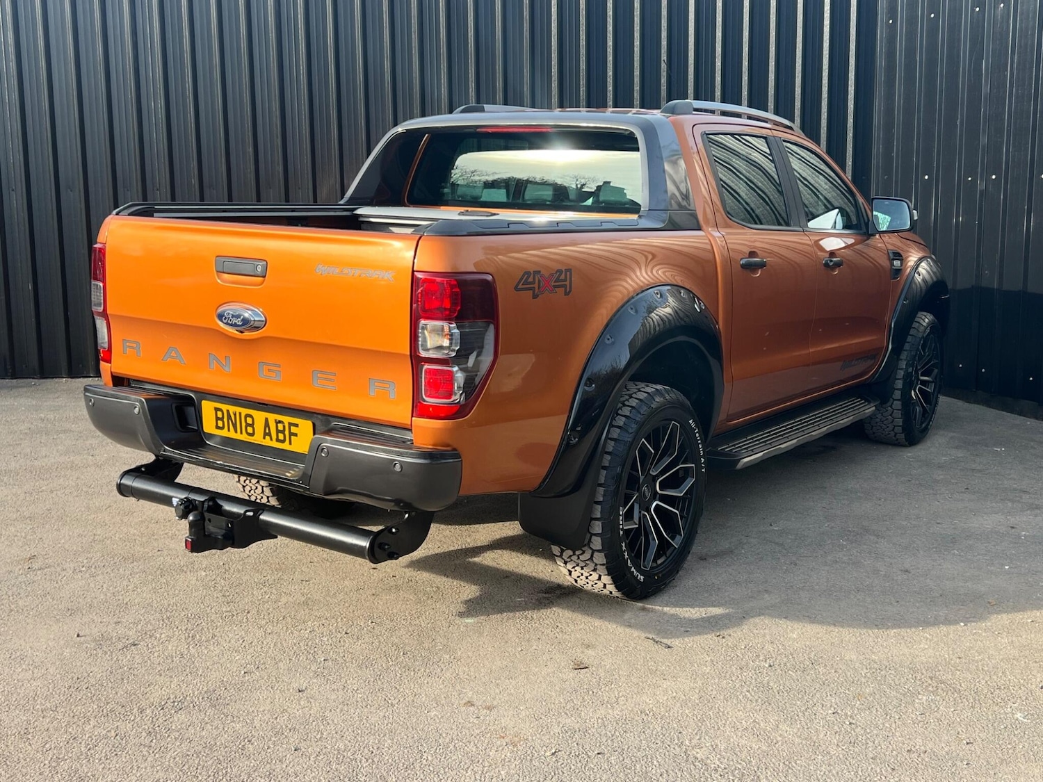 Used Ford Ranger 2018 for sale - 77970498: Photo 6