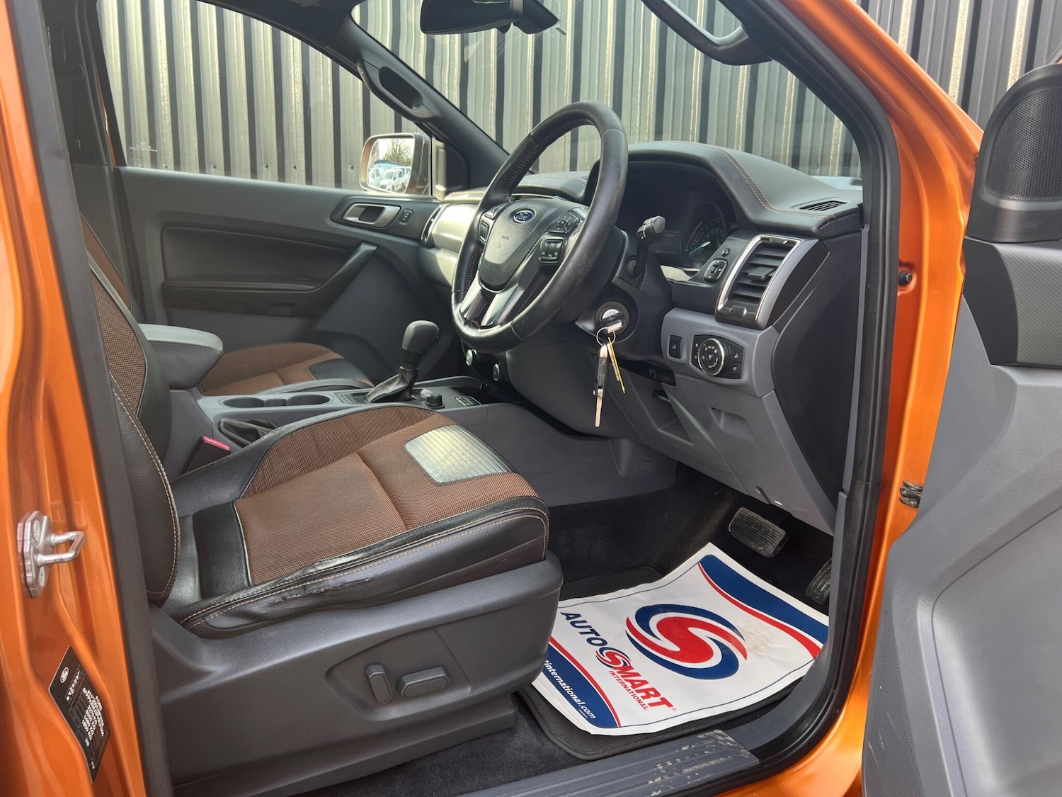 Used Ford Ranger 2018 for sale - 77970498: Photo 7