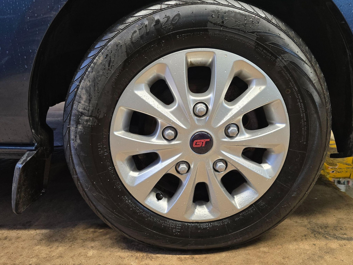 Used Ford Transit Custom 2021 for sale - 77549966: Photo 11