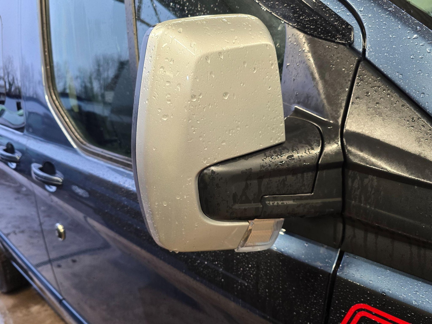 Used Ford Transit Custom 2021 for sale - 77549966: Photo 13