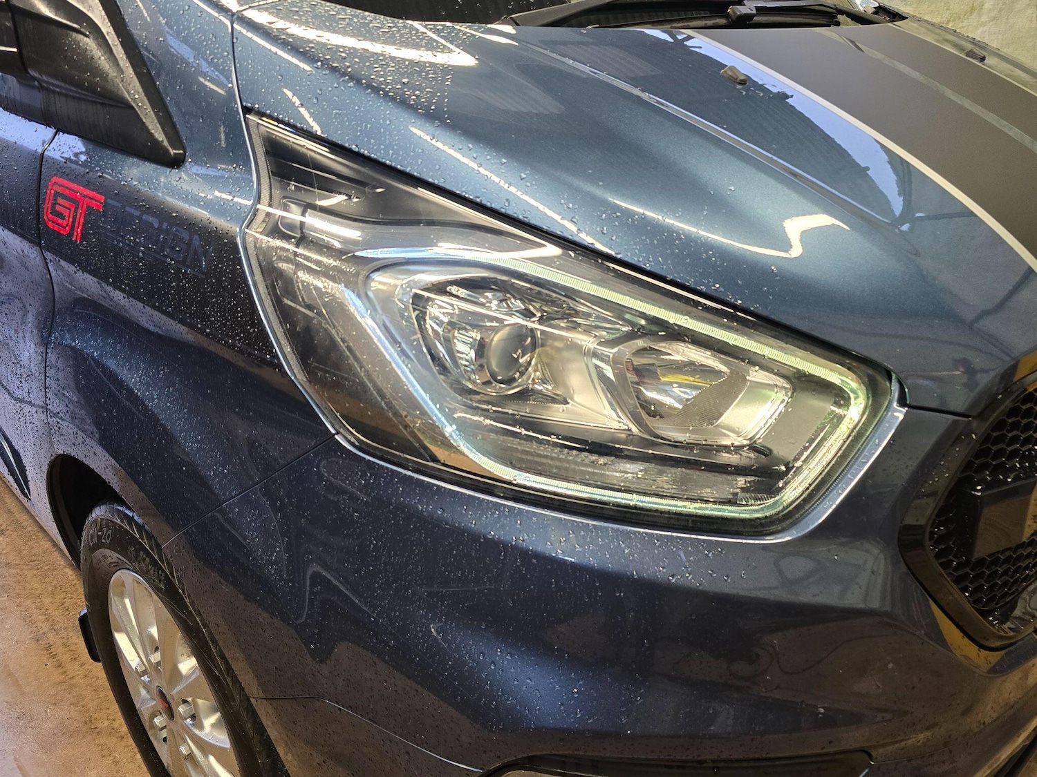 Used Ford Transit Custom 2021 for sale - 77549966: Photo 14