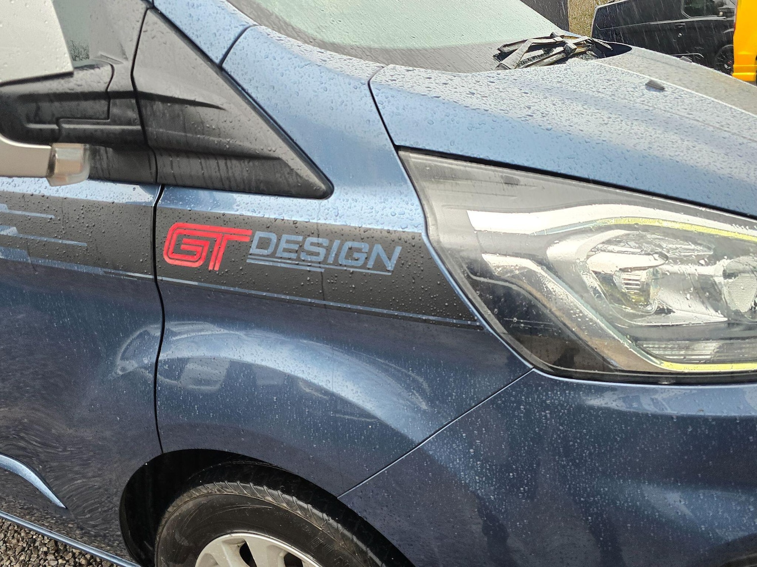 Used Ford Transit Custom 2021 for sale - 77549966: Photo 15