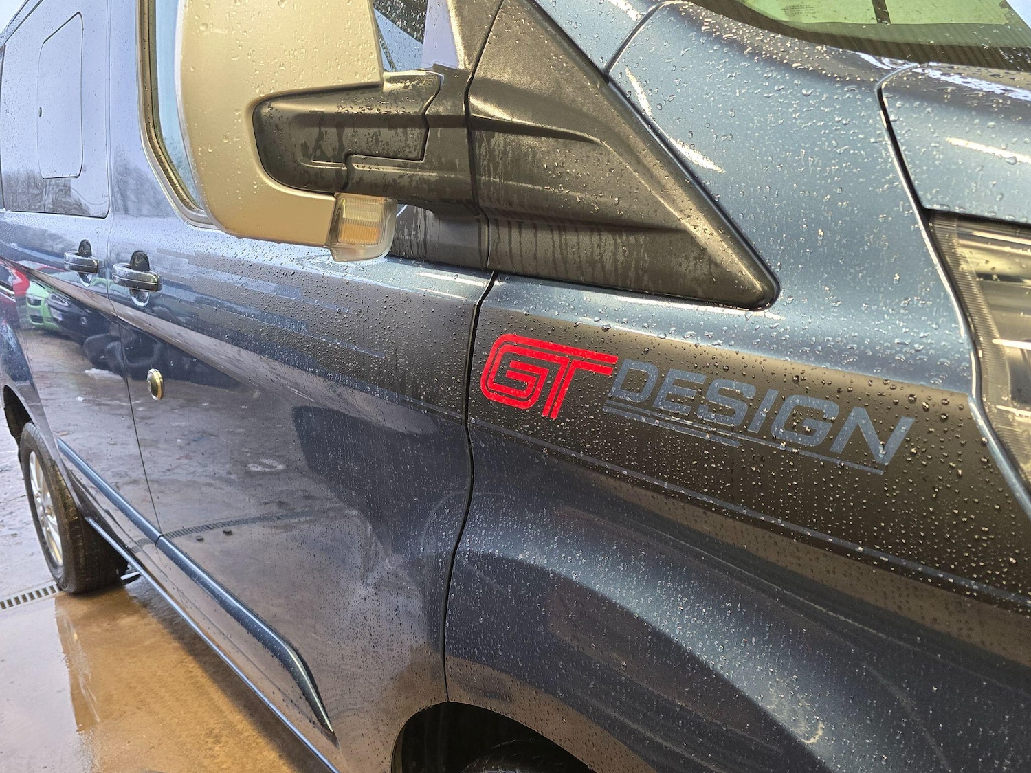 Used Ford Transit Custom 2021 for sale - 77549966: Photo 16