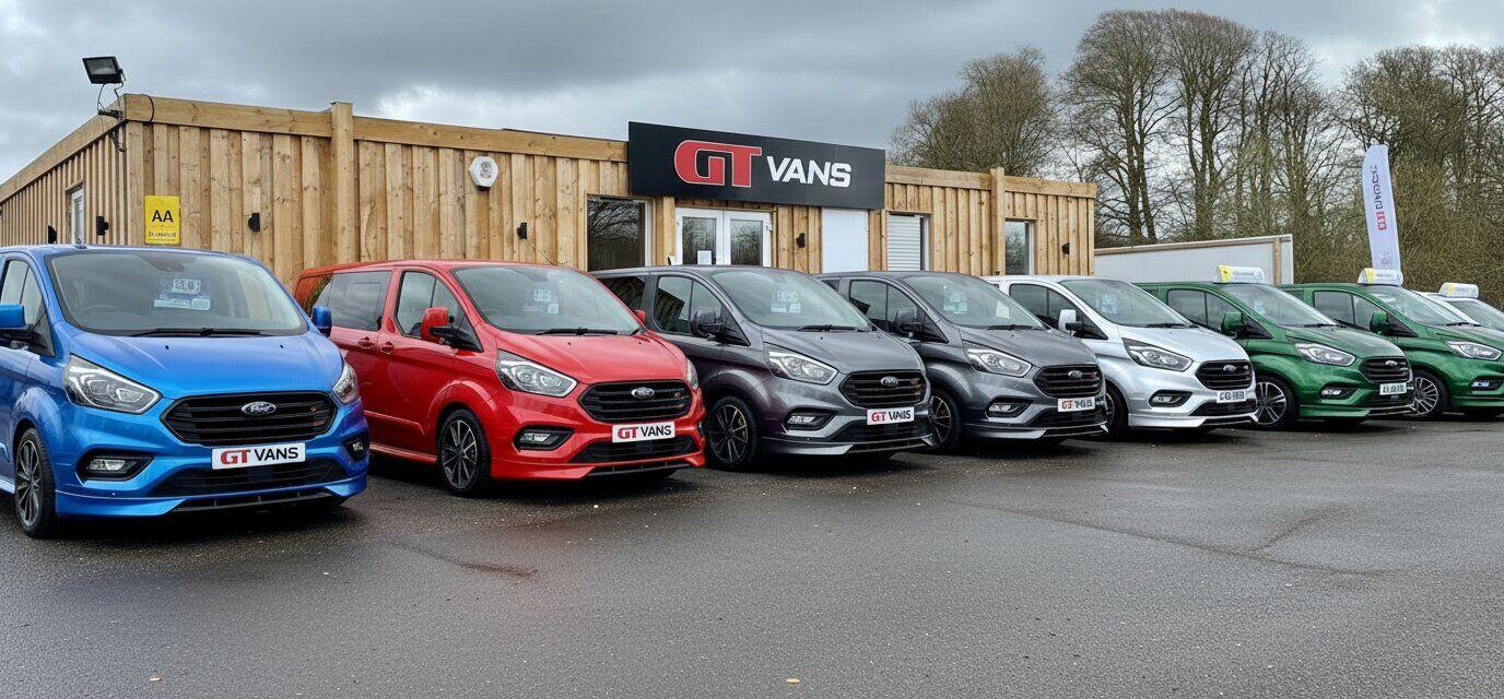 Used Ford Transit Custom 2021 for sale - 77549966: Photo 20