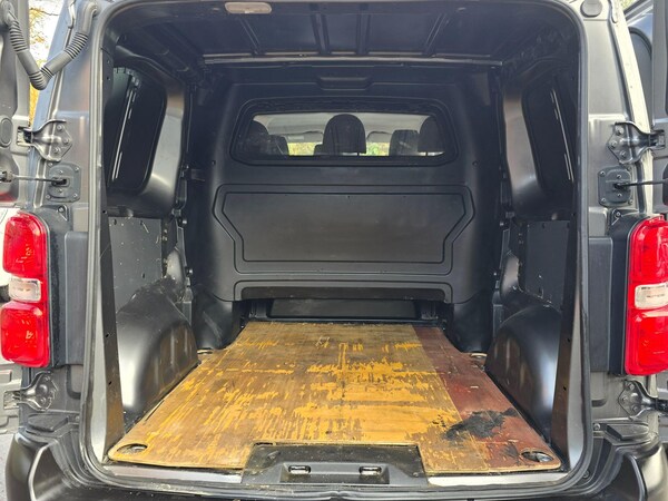Used Citroen Dispatch 2022 for sale - 76295849: Photo 11