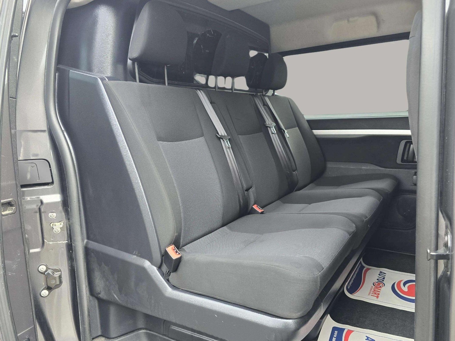 Used Citroen Dispatch 2022 for sale - 76295849: Photo 12