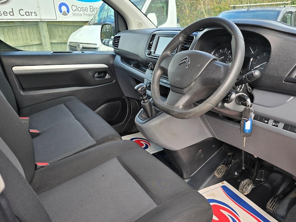 Used Citroen Dispatch 2022 for sale - 76295849: Photo 12