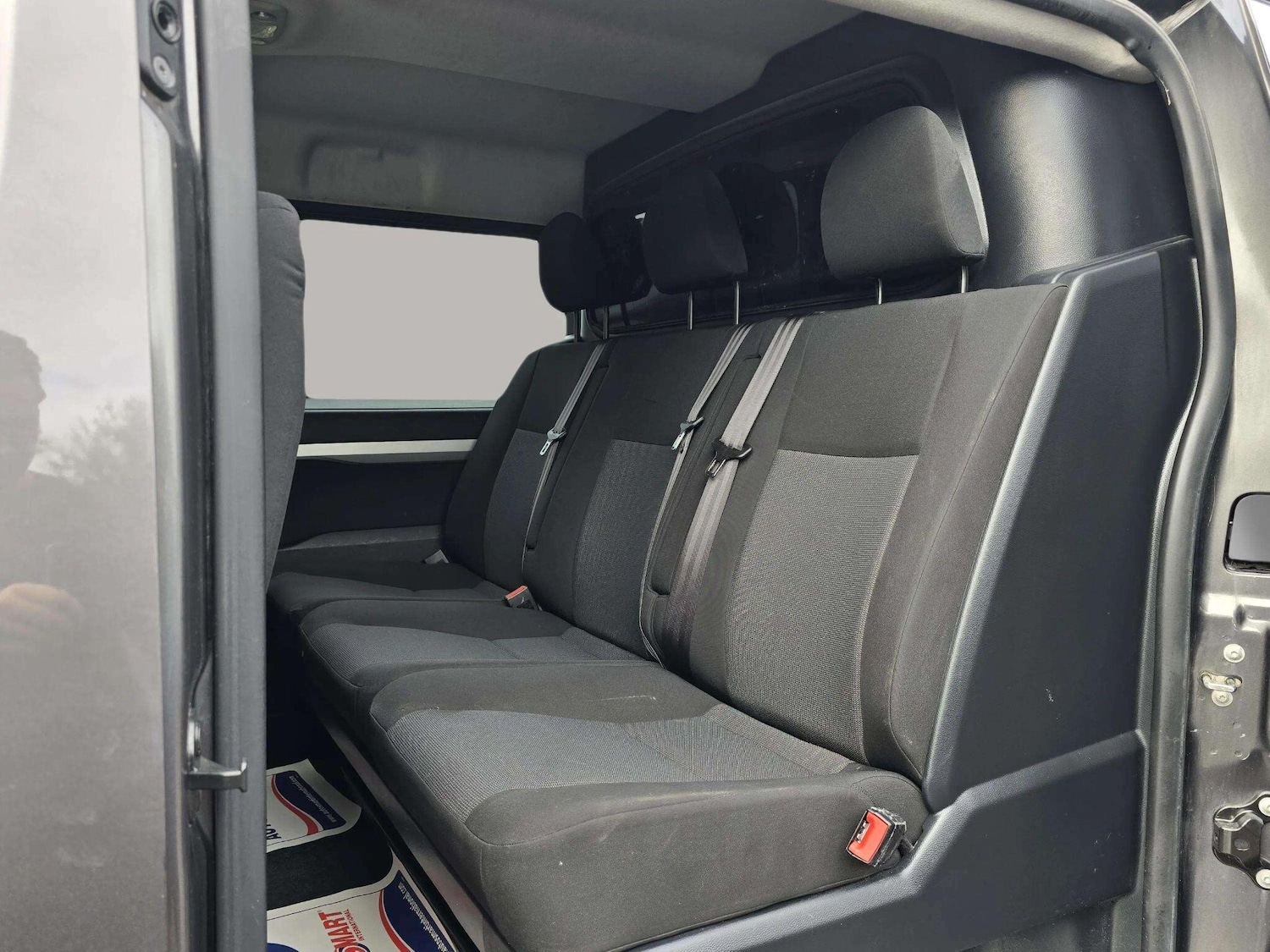 Used Citroen Dispatch 2022 for sale - 76295849: Photo 16