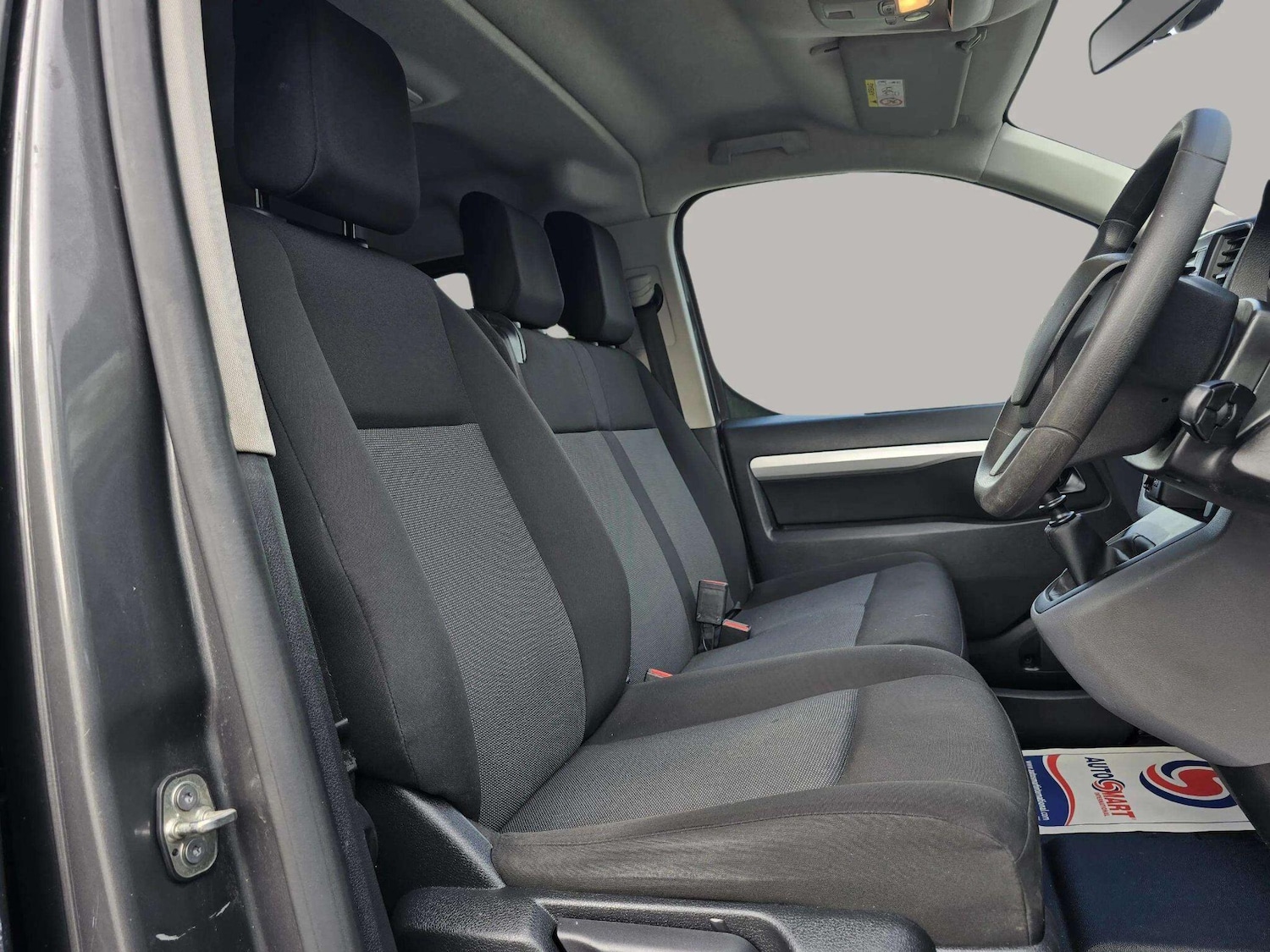 Used Citroen Dispatch 2022 for sale - 76295849: Photo 18