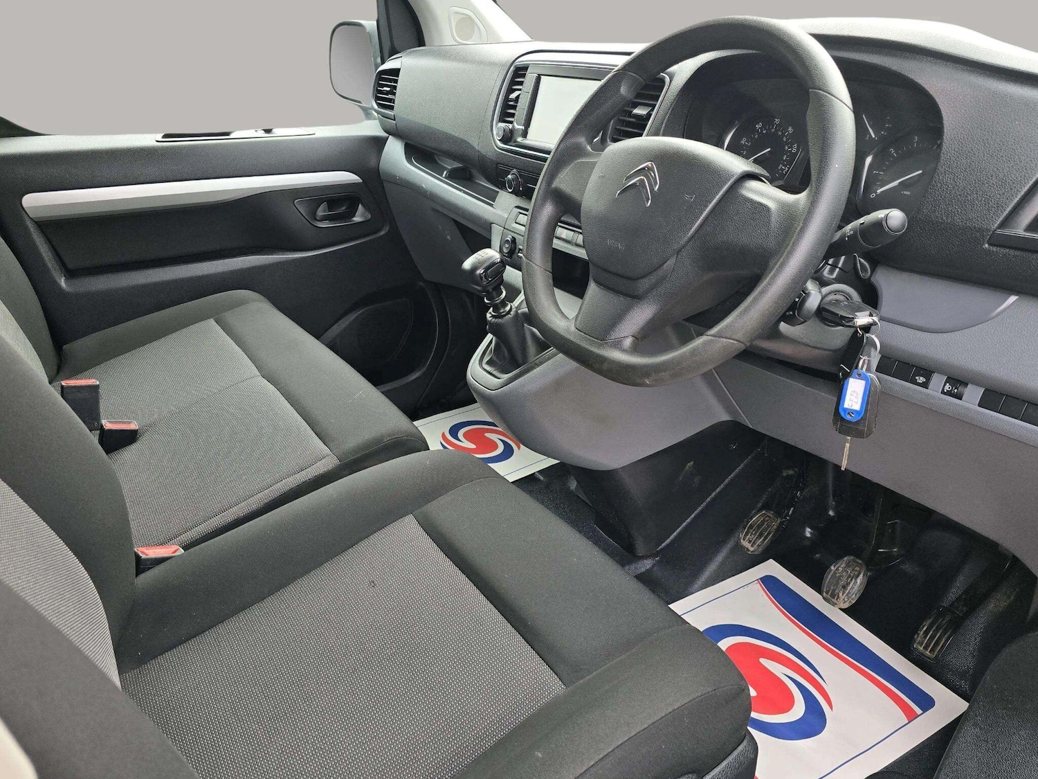 Used Citroen Dispatch 2022 for sale - 76295849: Photo 2