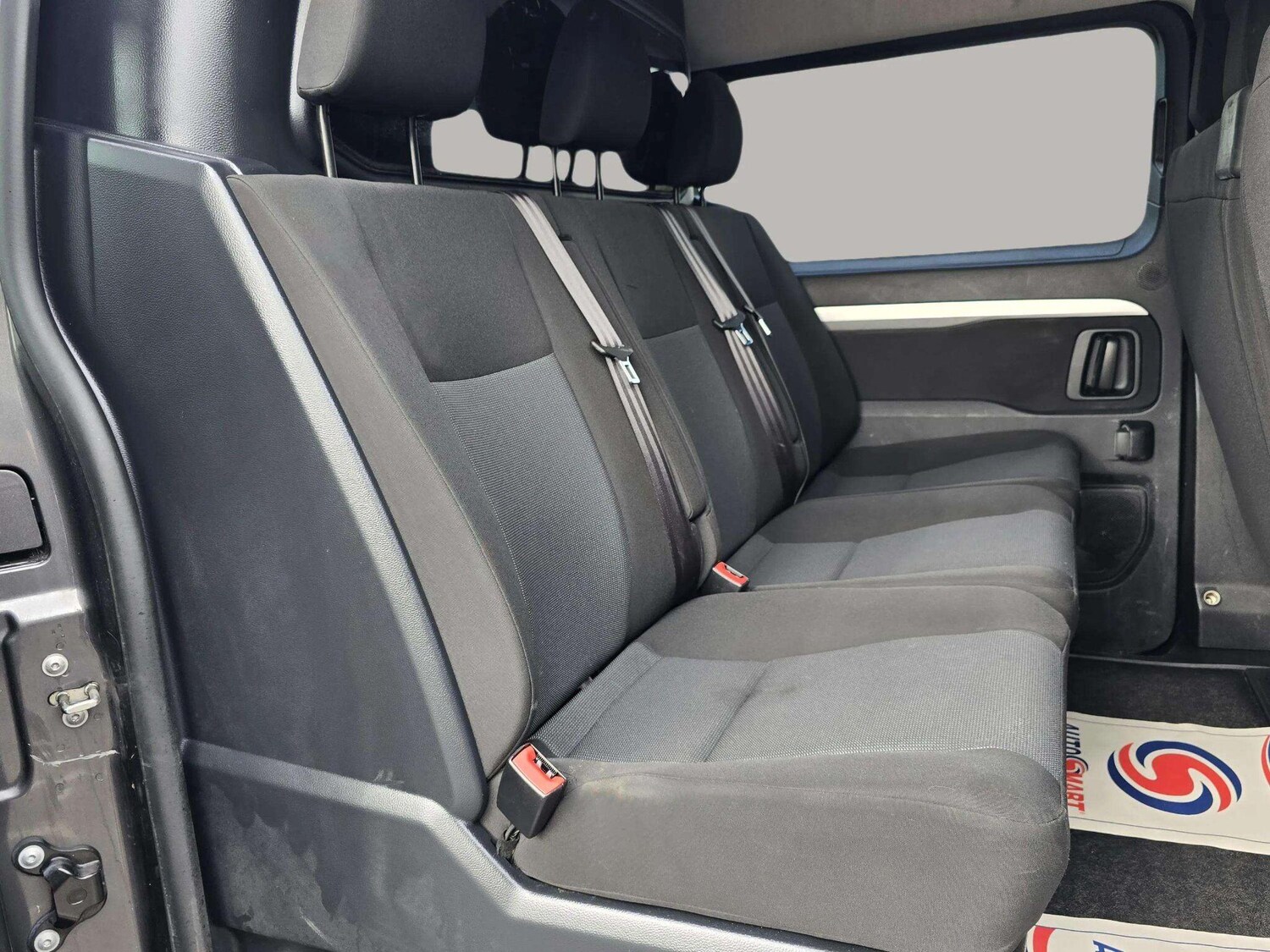 Used Citroen Dispatch 2022 for sale - 76295849: Photo 21