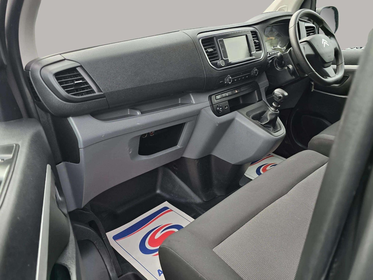 Used Citroen Dispatch 2022 for sale - 76295849: Photo 24