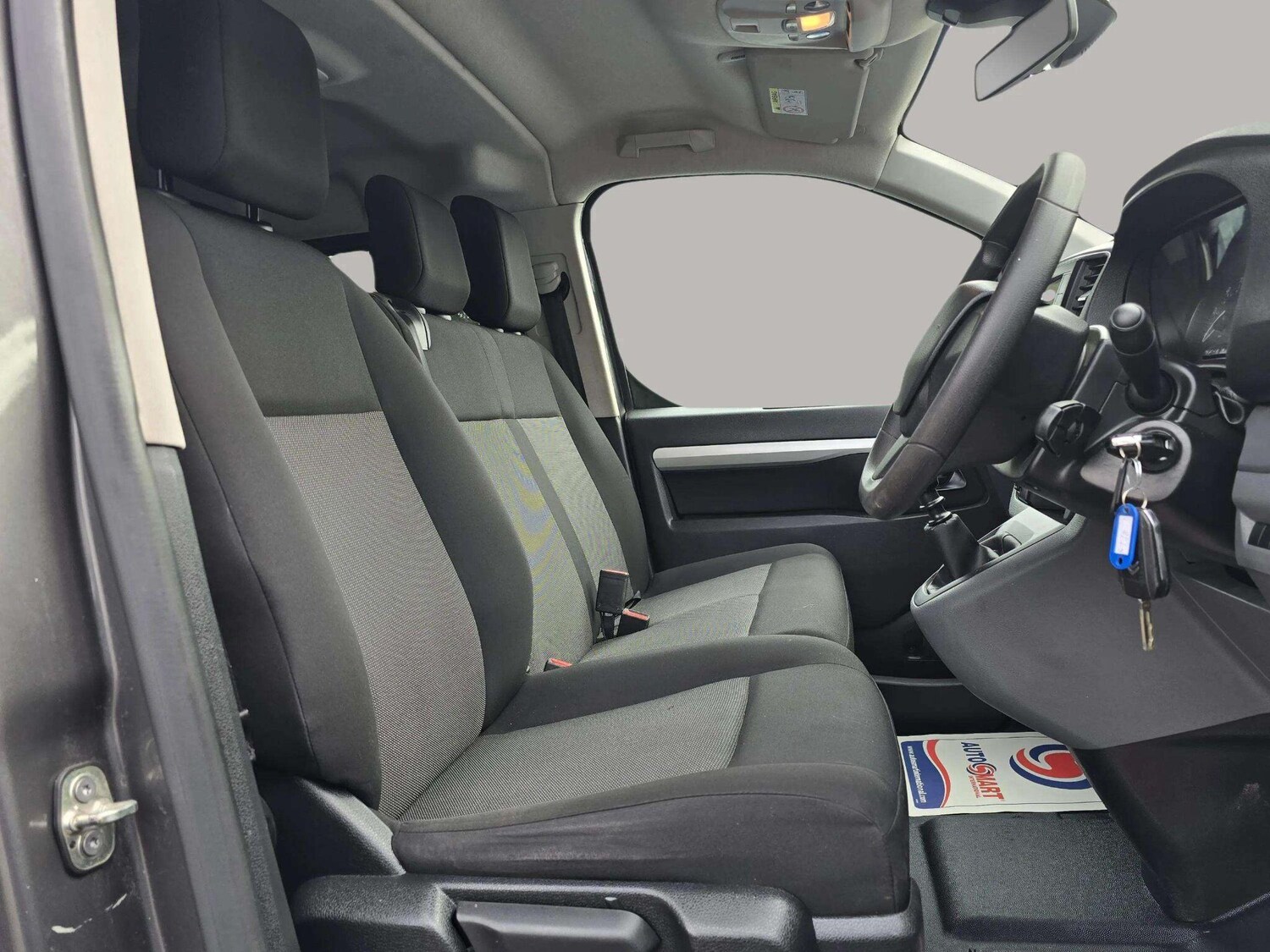 Used Citroen Dispatch 2022 for sale - 76295849: Photo 26