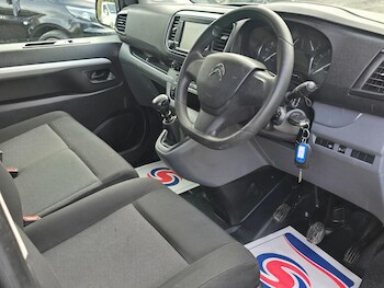 Used Citroen Dispatch 2022 for sale - 76295849: Photo 2