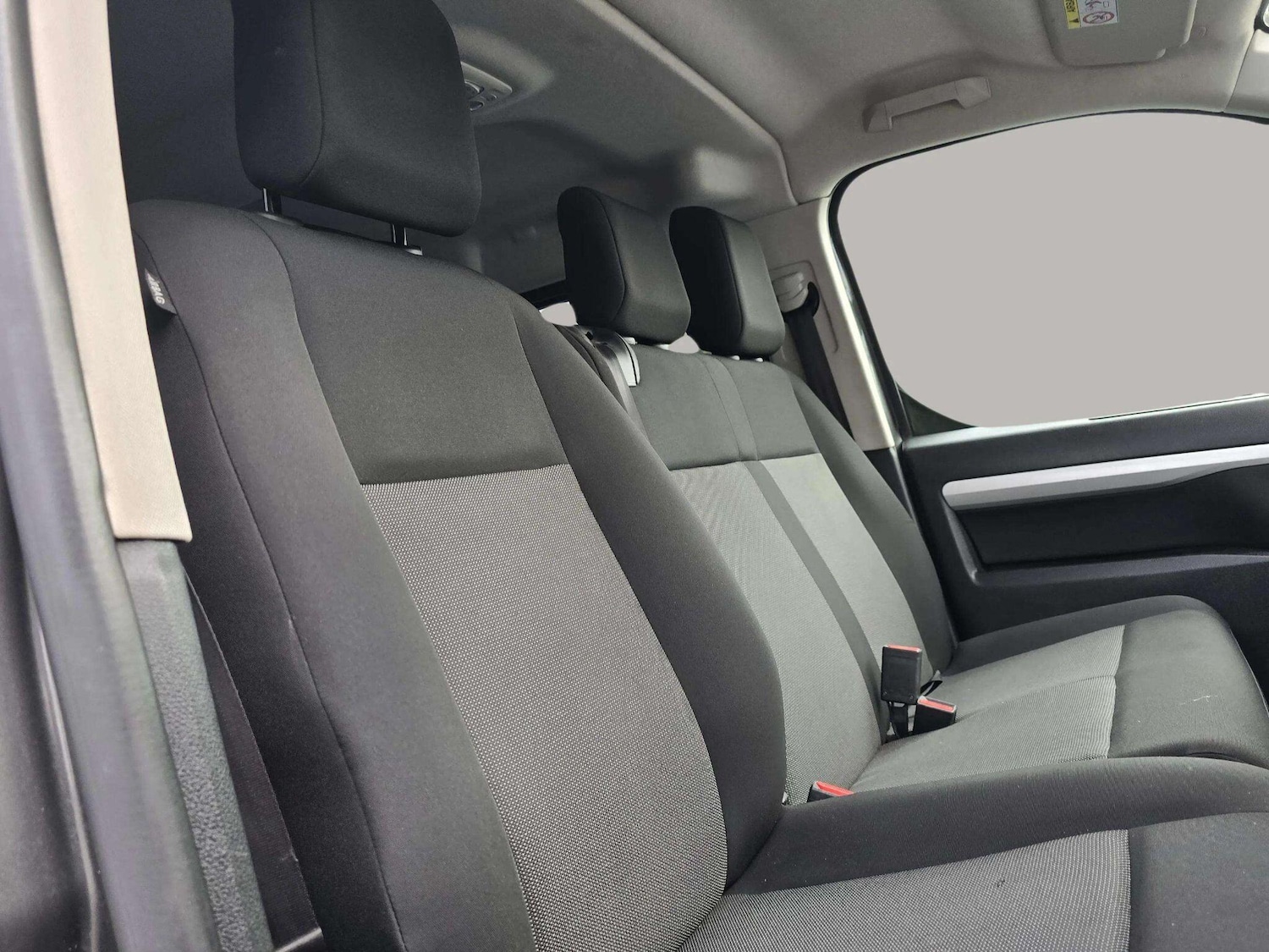 Used Citroen Dispatch 2022 for sale - 76295849: Photo 35