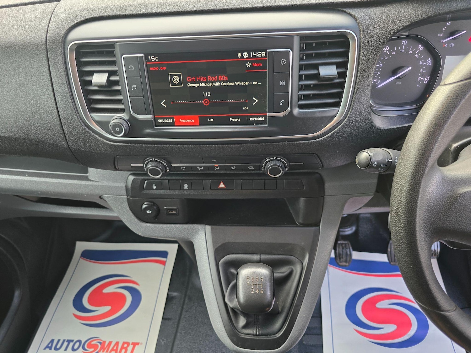 Used Citroen Dispatch 2022 for sale - 76295849: Photo 39