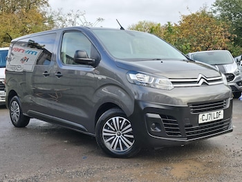 Used Citroen Dispatch 2022 for sale - 76295849: Photo 3