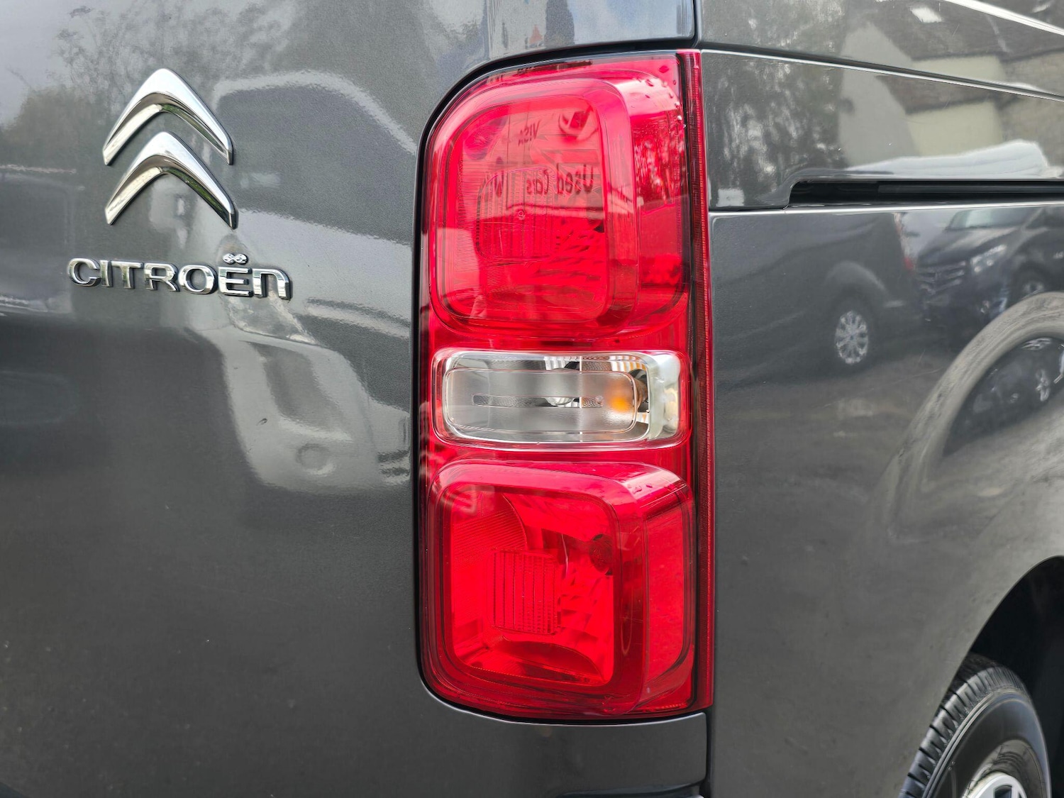 Used Citroen Dispatch 2022 for sale - 76295849: Photo 42