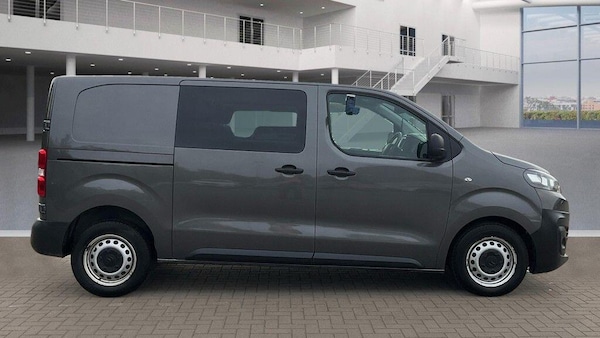 Used Citroen Dispatch 2022 for sale - 76295849: Photo 6