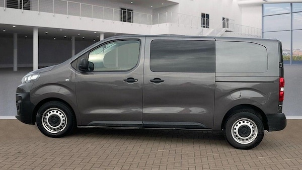 Used Citroen Dispatch 2022 for sale - 76295849: Photo 7